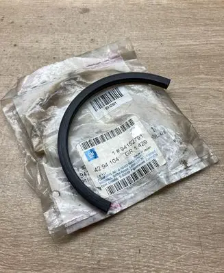 Opel Vectra B Oil sump 94152791