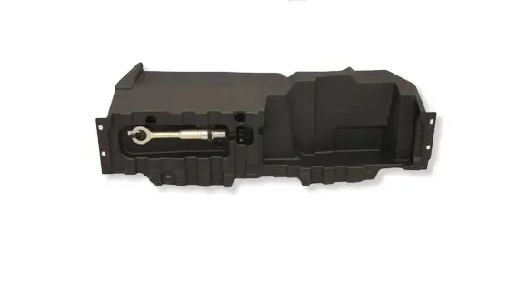 BMW X6 G06 Glove box in trunk 7470940