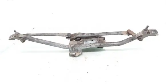 Audi A4 S4 B5 8D Front wiper linkage and motor 0390241132 058971030 8D1955113B