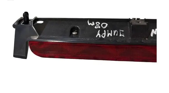 Citroen Jumpy Third/center stoplight 38310004 1401159980
