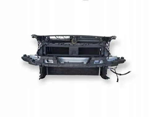 Audi A4 S4 B9 Radiator support slam panel 8W0805594