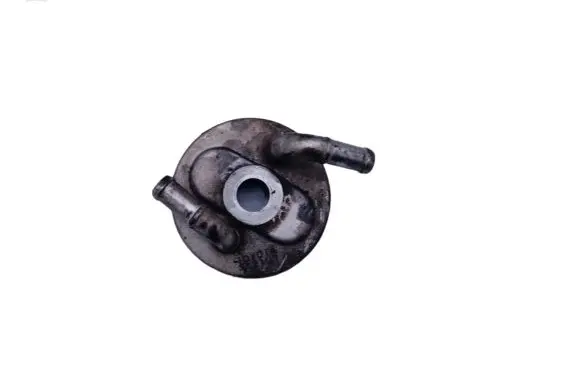 Toyota Corolla Verso E121 Other engine bay part 72703