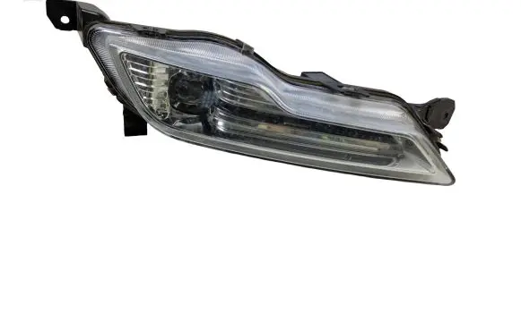 Front fog light