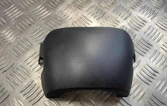Opel Vectra B Steering wheel column trim 90538882