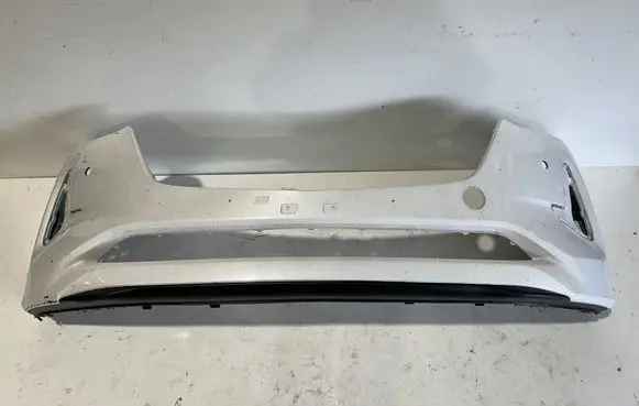 Mazda CX-60 Front bumper KR9P50031