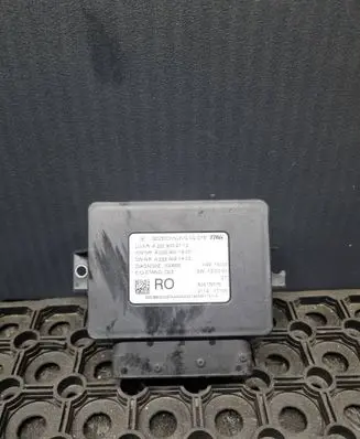 Mercedes-Benz S W222 Hand brake control module A2229002713 A2229011805