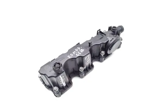 Jaguar XE Oil breather separator G4D36J014AD