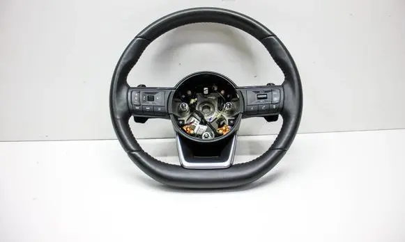 Nissan Qashqai J12 Steering wheel 484306UJ2D