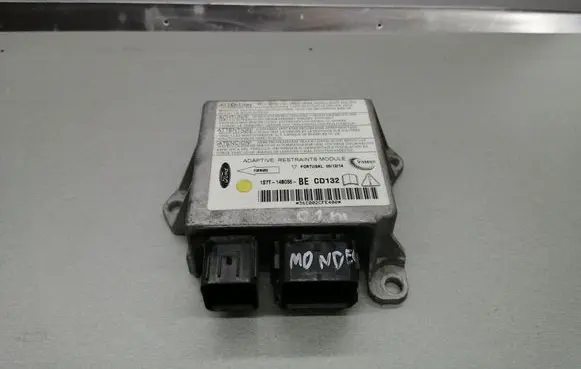 Ford Mondeo Mk III Airbag control unit/module 1S7T14B056BE