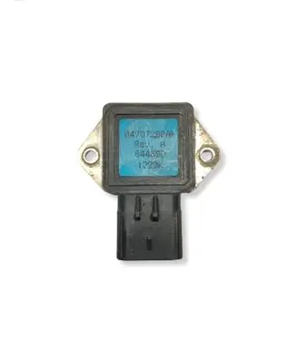 Jeep Grand Cherokee (WJ) Coolant fan relay 04707286AF 1320K 64469D