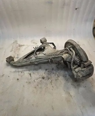 BMW 5 E34 Rear upper control arm/wishbone
