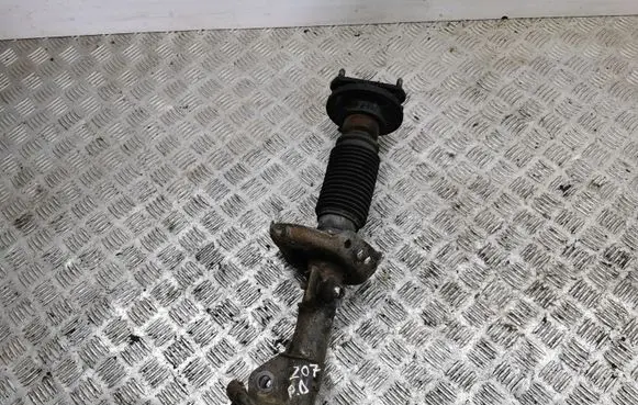 Honda Civic IX Front shock absorber/damper