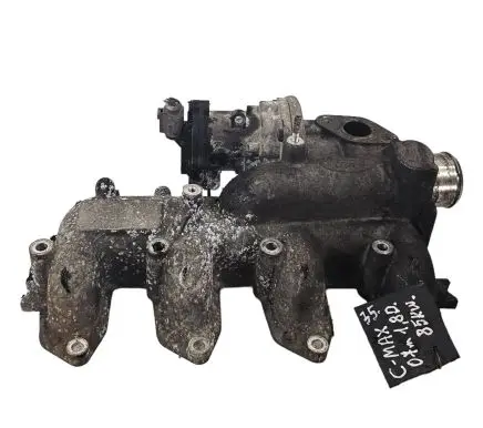 Ford Focus Intake manifold 4M5Q9424CC