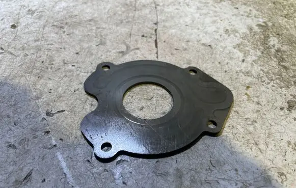 Dodge Challenger other engine part 