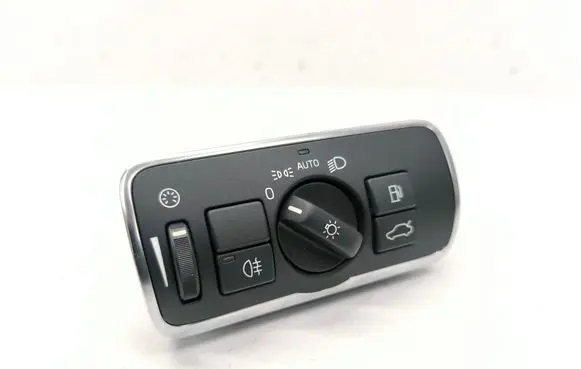 Volvo S60 Light switch 30739448