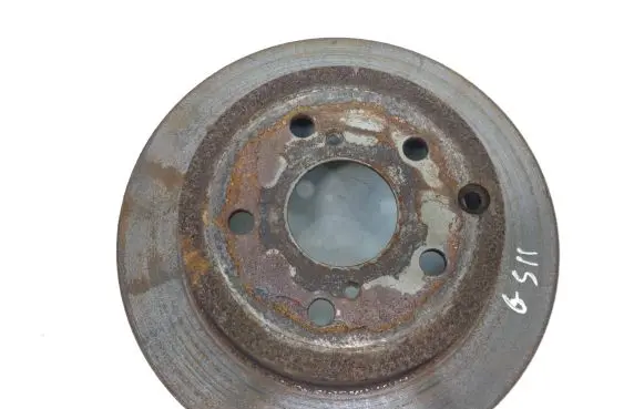 Toyota RAV 4 (XA30) Rear brake disc
