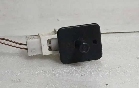 Mercedes-Benz C W203 Front door sensor coupe 2028209410 30011501
