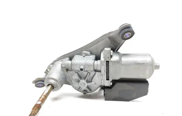 Toyota Auris 150 Rear window wiper motor 8513002030 2596000822