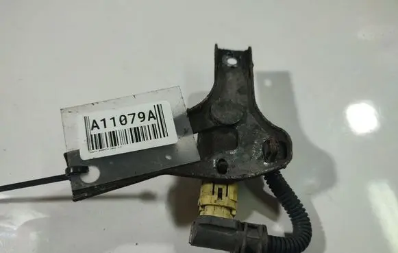 Toyota Avensis T250 Airbag deployment crash/impact sensor 8917305030
