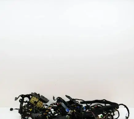 Jaguar I-Pace Other wiring loom J9D314A099BNA J9D314A005ZE