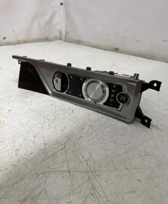 Jaguar XF X250 Other switches/knobs/shifts CX237E453BE 10020852 90124121230280