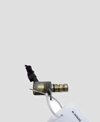 Audi A3 S3 8V Camshaft vanos timing valve 06E115243G