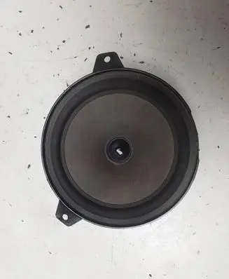 BMW 3 E46 Parcel shelf speaker 65138368233