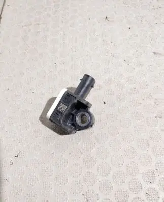 Volkswagen Polo V 6R Airbag deployment crash/impact sensor 2H0959351 100911203