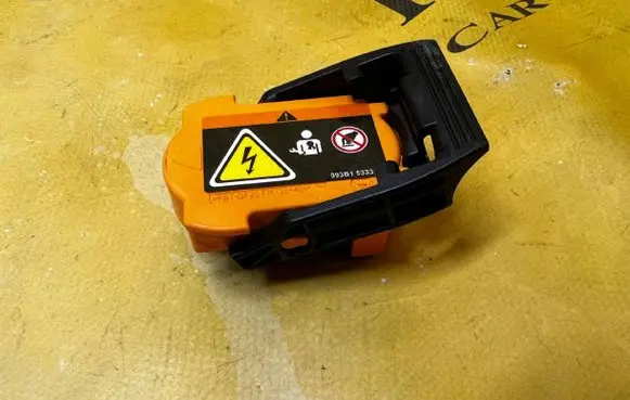Renault Espace VI Fuse 993B15333R