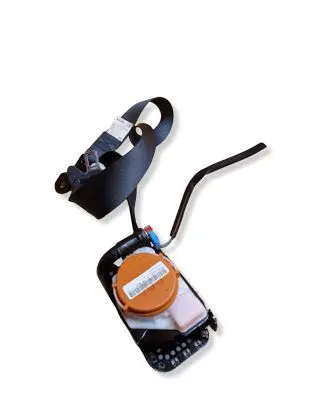Nissan Qashqai Front seatbelt 0589P1000220 5036I8Q28X