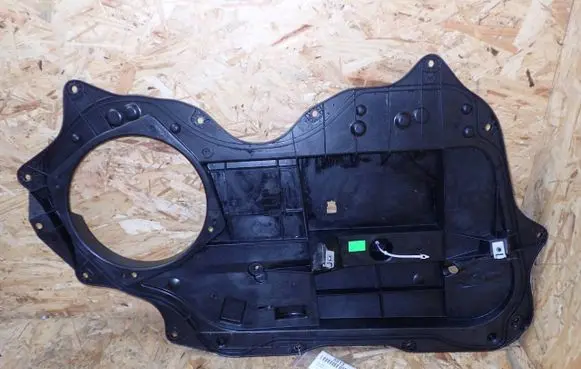 Jaguar XJ X351 Other front door trim element EW93045H17AB