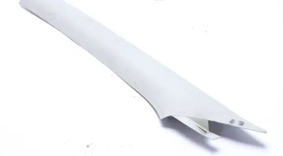 Skoda Octavia Mk1 (1U) (A) pillar trim 1u0867457f