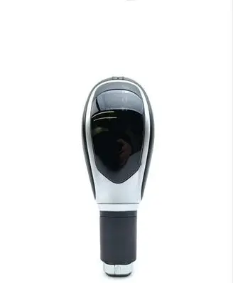 Maserati Levante Gear lever shifter trim leather/knob 