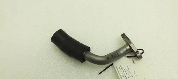 BMW 5 F10 F11 Turbo turbocharger oiling pipe/hose 7807796 11427807796