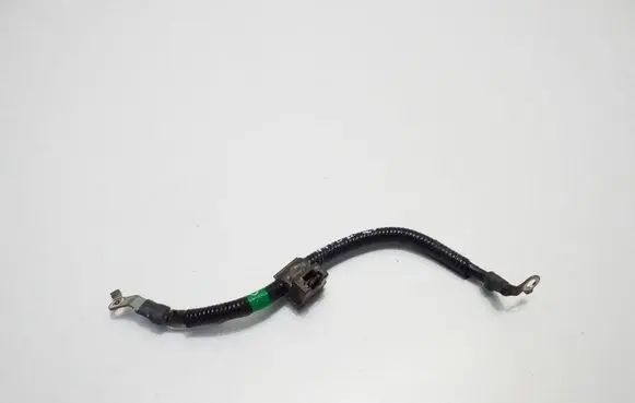 Honda Jazz IV GR Negative earth cable (battery) 1N760-6Y0-0001