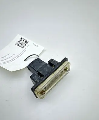 Mercedes-Benz E W211 Number plate light A2038200256