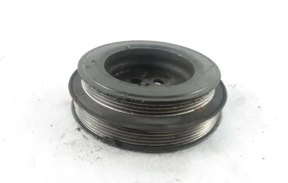 Ford Transit Crankshaft pulley