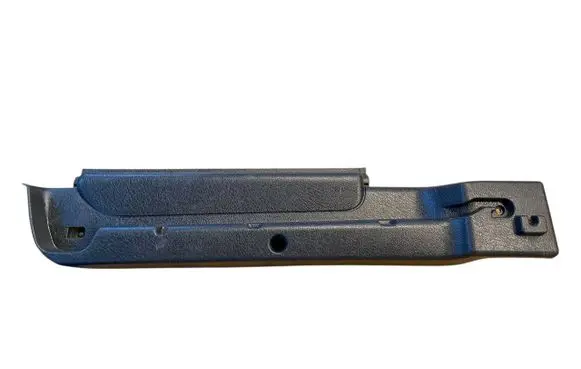 Citroen Berlingo Parcel shelf load cover mount bracket 9659782077