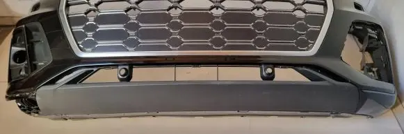 Audi Q5 SQ5 Front bumper 80A807437