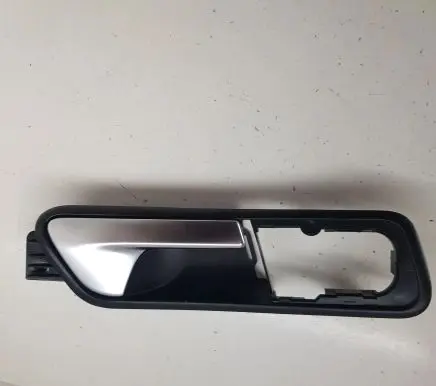 Volkswagen Touran II Front door interior handle 1T2837114D