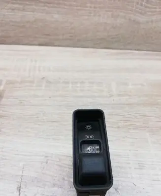 BMW 5 E34 Light switch 38813705 1394005