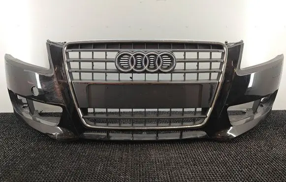 Audi A5 8T 8F Front bumper 8T0807437K 15045