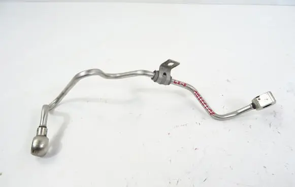 Mazda CX-5 Turbo turbocharger oiling pipe/hose