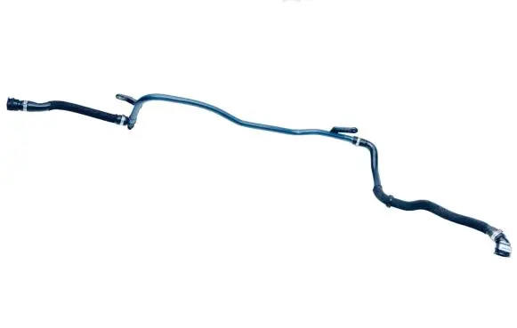 BMW X5 G05 Engine coolant pipe/hose 17129887098 9887098