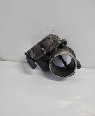 Volkswagen Golf V Throttle valve 96551498