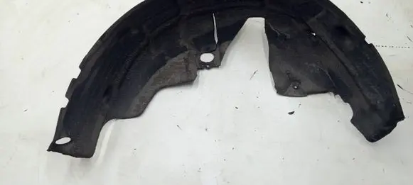 Mini One - Cooper F56 F55 Rear arch fender liner splash guards