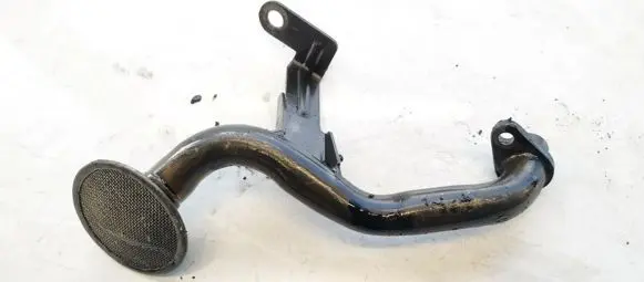 Turbo turbocharger oiling pipe/hose