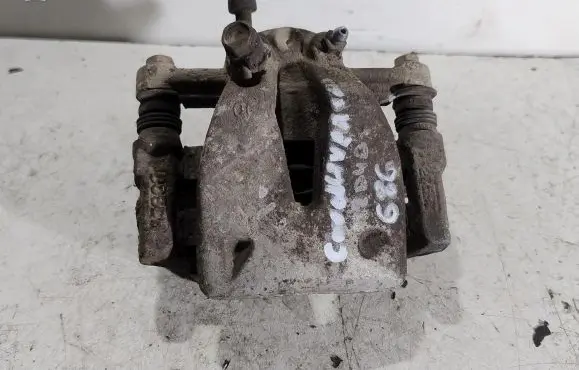 Toyota Corolla E110 Front brake caliper