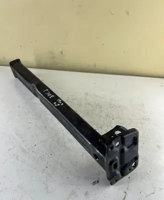 Peugeot 308 Radiator support slam panel bracket 