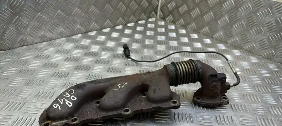 Jeep Grand Cherokee Exhaust manifold 21052110G